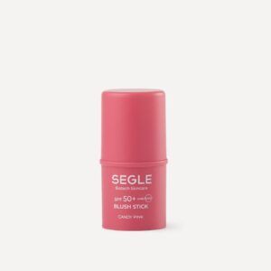 SEGLE BLUSH STICK SPF50+ CANDY PINK