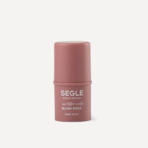SEGLE BLUSH STICK SPF50+ BARE NUDE