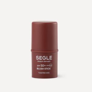 SEGLE BLUSH STICK SPF50+ TOASTED KISS
