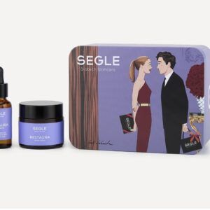 SEGLE COFRE BOTOX LIKE (SERUM RESTAURA+CREMA) EDICION LIMITADA JORDI LABANDA