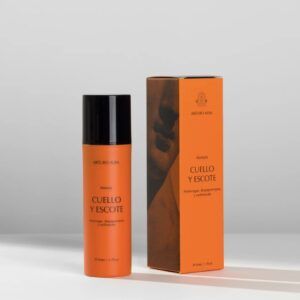 ARTURO ALBA FORMULA CUELLO Y ESCOTE 50ML